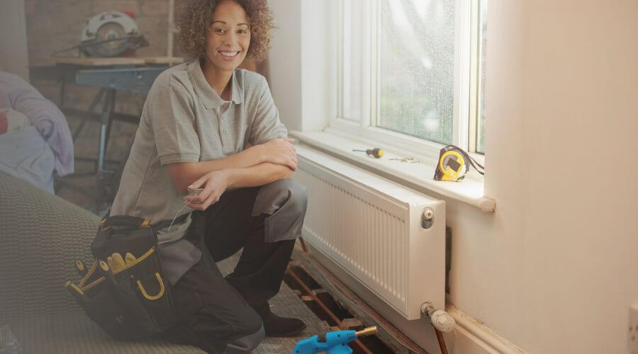 Professional Gas Leak Detection in Camden, NJ